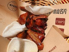 -鸽子张·家宴(黄辛庄旗舰店)