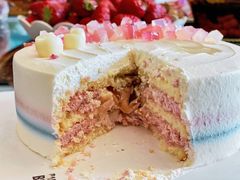 -派悦坊·甜品·蛋糕(日坛店)