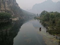 -孤山寨风景区