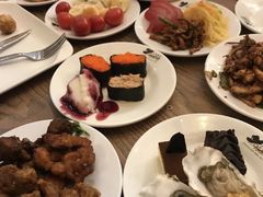 -汉巴味德巴西烤肉(顺和广场店)