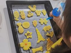 -幸福里DIY蛋糕烘焙·团建·拼豆豆(普陀店)