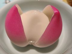 杏仁豆腐-局气 烤鸭·北京菜(武清店)