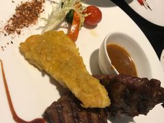 -澳莱酷品牛扒(开平东汇城店)
