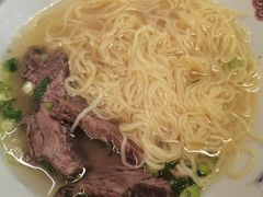 -七爷清汤腩·港式餐厅(金狮广场店)