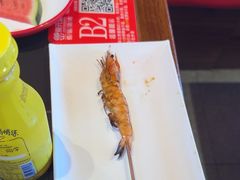 -京元盛·铜锅涮肉(五角场店)