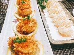 -菊上料理(蜀山银泰百货店)