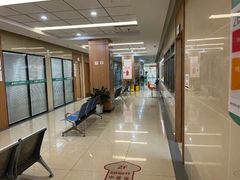 -重庆新里程盛景医院