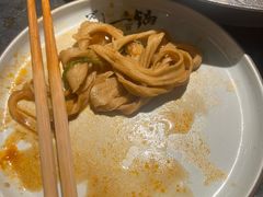 -刘一锅筋头巴脑(王府井店)