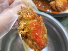 -无限虾享(同庆街店)
