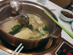 -润园四季椰子鸡火锅(南山海岸城店)