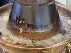 -虾大侠·盱眙龙虾老北京铜锅涮羊肉(金楠天街店)