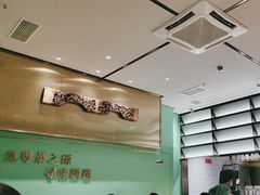 -顺峰顺水顺德菜(第一百货店)