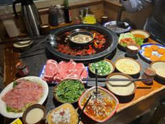 -陈眼镜火锅(总店)