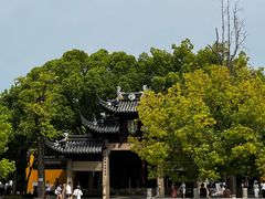 -西园戒幢律寺
