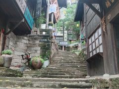 -两江国际影视城