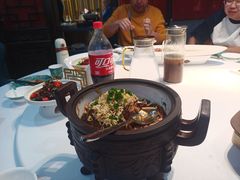 -一品江南韵·淮扬菜