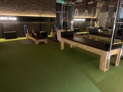 -VIP 威尔仕健身·游泳(企业天地店)