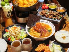 -小川洋风料理(街道口店)