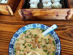 -张家巷美食(南浔店)