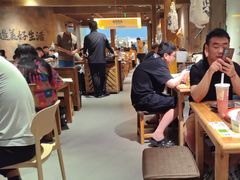 -北丐先生·野馄饨烧烤(雨花万象店)