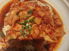 -松鹤面馆·古法焖肉面(观前店)