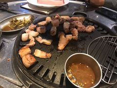 -401餐厅(弘大店)