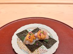 -晴空·日本料理(万象城店)