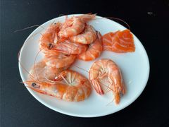 基围虾-龙之梦万丽酒店青餐厅