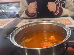 -呷哺呷哺(西单大悦城店)