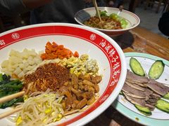 -桂花香手工面(鼓楼店)