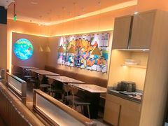 -小鱼小牛·鱼牛干锅·脆鱼火锅(世欧广场店)