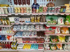零售区-百年义利(北兴路店)