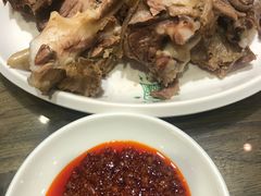 -清真益鑫羊肉手抓馆(南大街店)