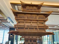 -杭州西湖仁和饭店(湖滨银泰in77店)