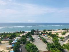 -库塔海滩
