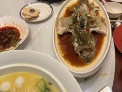 -扬州香格里拉·香宫中餐厅