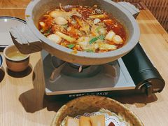 -肖记公安牛肉鱼杂(田林路店)