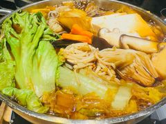 -石屋料理(南京西路店)