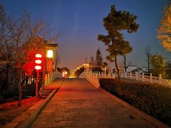 -观唐（国际）度假村温泉