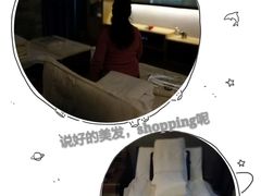 -豪爵足道·SPA(二七路店)