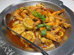 -李想大虾(江北天街店)