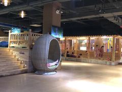 -汤W城市微度假(仓山店)