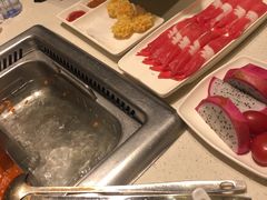 -海底捞火锅(龙岗星河COCO Park店)