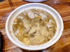 花旗参土猪肉汤-破店(井大店)