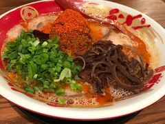 -豚王拉面(澳门银河店)
