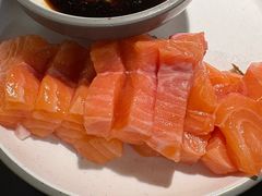 -東盛炭烤自助料理(玄武招商花园城店)