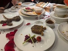 -王品牛排(福州泰禾店)