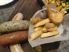 -半秋山西餐厅(巴南万达广场店)