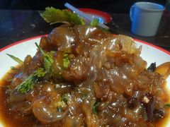 -粗粮人家·东北菜(洋桥店)