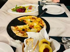 -CASANOVA西餐厅(海信广场店)